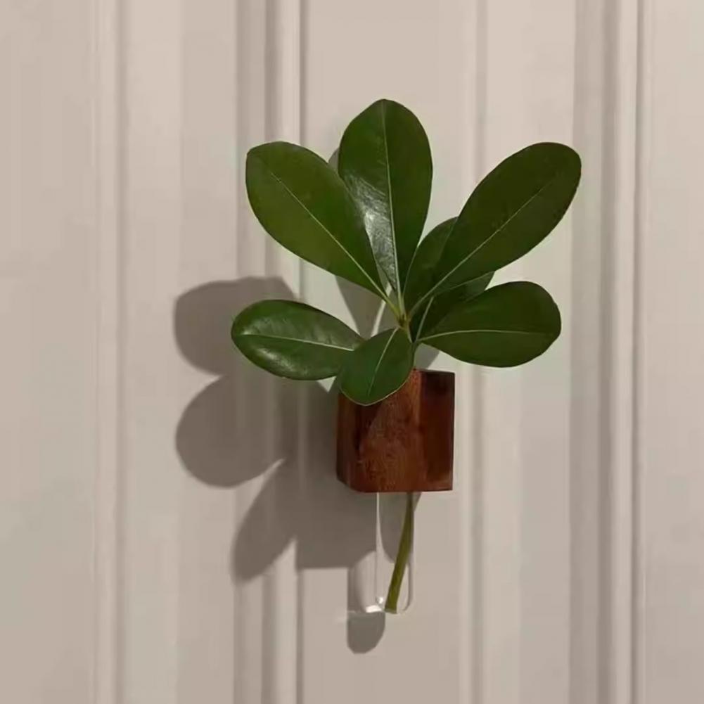 Propagation Station Vase - 4 см магнит на холодильник деревянная