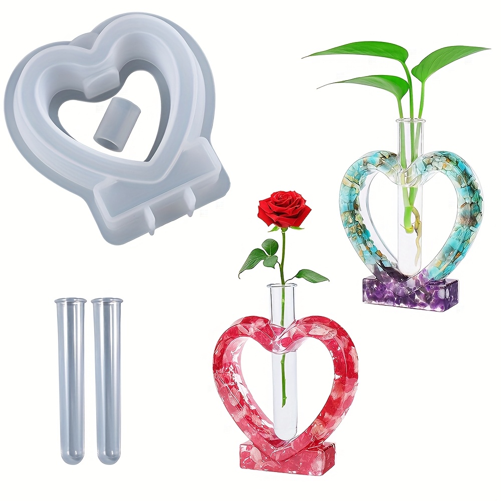 Силиконовая форма для свечей,  – обзор и цена Propagation Station Vase